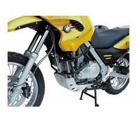 SW-Motech Negro. BMW F 650 GS / Dakar (99-07). - Negro. BMW F 650 GS / Dakar (99-07)., negro