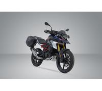 SW-Motech BMW G 310 GS (17-). - BMW G 310 GS (17-).