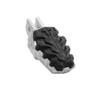 SW-Motech BMW G 310 GS (17-). - BMW G 310 GS (17-)., negro-plata