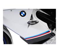 SW-Motech Bmw Kit patin cuadro f 800 st (06-12) TU