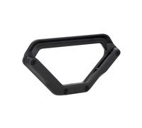 Soporte lateral izquierdo V-LOC SW Motech para BMW R NINE T 23-26 | R 12 S 23-26