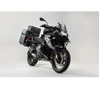 SW-Motech BMW R 1200 GS LC / Rallye (16-18). - BMW R 1200 GS LC / Rallye (16-18).