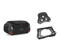 SW-Motech BMW R 1300 GS/ Adv. Para soporte de topcase BMW. - BMW R 1300 GS/ Adv. Para soporte de topcase BMW.