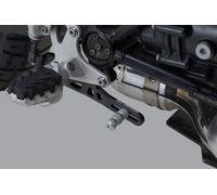 SW-Motech BMW R nine T Scrambler/Urban GS. - BMW R nine T Scrambler/Urban GS.