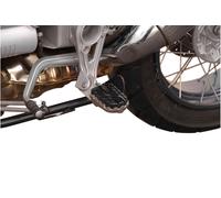 Kit reposapiés SW Motech ION para BMW R 1100 GS 93-99 | R 1200 GS 04-12 | R 1200 GS ADVENTURE 04-13