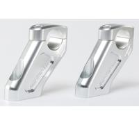 SW-Motech BMW R1200GS 20/30mm, desplazamiento de la barra male