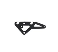 SW-Motech BMW R18 (20-). Per LH1. - BMW R18 (20-). Per LH1.