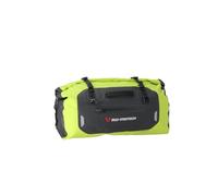 SW-MOTECH Bolsa Seca Moto ROLLBAG 350 Impermeable Amarillo 35L