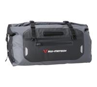 SW-MOTECH Bolsa Seca Moto ROLLBAG 350 Impermeable Gris/Negro 35L