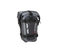 SW-Motech Bolsa Seca Moto ROLLBAG 80 Impermeable Gris/Negro 8L
