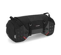 SW-Motech 1680D Nailon ballistic. Negro/Antracita. - 1680D Nailon ballistic. Negro/Antracita., negro
