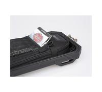 SW-Motech Negro. Para maletas laterales TRAX ADV. - Negro. Para maletas laterales TRAX ADV., negro