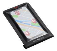 SW-Motech Negro. Dimensione interna 170 x 100 mm. - Negro. Dimensione interna 170 x 100 mm., negro