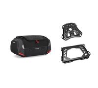 SW-Motech Benelli TRK 502 X (18-). - Benelli TRK 502 X (18-).