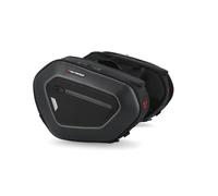 SW-Motech Negro. Honda NC700 (11-14) / NC750 (14-). - Negro. Honda NC700 (11-14) / NC750 (14-)., negro