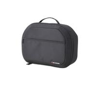 SW-Motech Bolsillo interior para maleta Dusc - Poliéster 600D - Negro