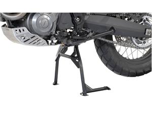 SW-Motech Caballete central - Negro.Yamaha XT 660 Z Ténéré (07-12).
