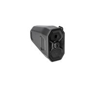 SW-Motech Caja de herramientas. Aluminio. 3,3 litros. Negro. - Caja de herramientas. Aluminio. 3,3 litros. Negro.