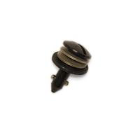 SW Motech CAM.00. KFT Cierre rápido de Repuesto, Multicolor, OS | Anillo de seguridad y arandela elástica para fijación en el soporte lateral EVO