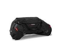 SW-MOTECH CARGOBAG Bolsa Trasera Negro/Antracita 50L
