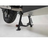 SW-Motech Negro. NC700S (11-14), NC750S (14-)/ X (20-). - Negro. NC700S (11-14), NC750S (14-)/ X (20-).