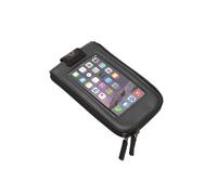 SW-Motech Compatible con pantalla táctile de 5,5. - Compatible con pantalla táctile de 5,5.