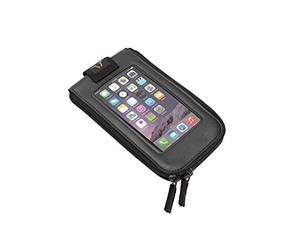 SW-Motech Compatible con pantalla táctile de 5,5 . - Compatible con pantalla táctile de 5,5 .