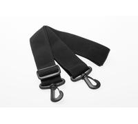 SW-Motech Correa hombro bolsas traseras. Ancho: 38 mm - Correa hombro bolsas traseras. Ancho: 38 mm