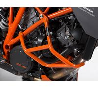 SBL.04.430.10000/o - Protectores Laterales de Motor Compatible con 1290 Super Duke r/GT