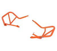 SW-Motech Naranja. KTM 1290 / 1390 Super Adventure (21-). - Naranja. KTM 1290 / 1390 Super Adventure (21-).