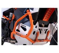 SW-Motech Naranja. KTM 790 Adv (23-), 890 Adv/R (22-). - Naranja. KTM 790 Adv (23-), 890 Adv/R (22-).