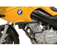 SW-Motech Defensa BMW F 800R/S NEGRO