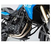 SW-Motech Negro. BMW F 650/ 700/ 800 GS. - Negro. BMW F 650/ 700/ 800 GS.