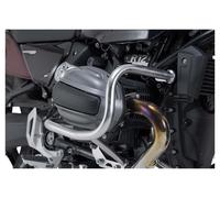 SW-Motech Defensa BMW R12/G/S/TT 25- Plata