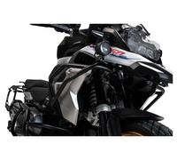 SW-Motech Defensa BMW R1200GS 16-,ARR,NEGR