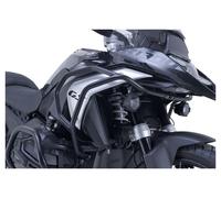 SW-Motech Negro. BMW R 1300 GS (23-). - Negro. BMW R 1300 GS (23-).