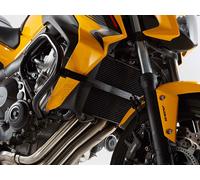 SW-Motech Negro. Honda CB650F (14-18) / CB650R (18-). - Negro. Honda CB650F (14-18) / CB650R (18-).