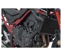 SW-Motech Defensa CB750 HORNET 23- NEGRO