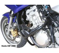 SW-Motech Defensa CBF 1000, NEGRO