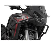 SW-Motech Defensa CRF1100L AF.TW.19-NEGRO