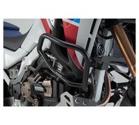 CRASHBAR/GMOL SW-MOTECH Honda CRF1100L Africa Twin ADV SP. (19-) Negro