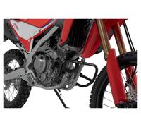 SW-Motech Defensa CRF250L/CRF300L NEGRO