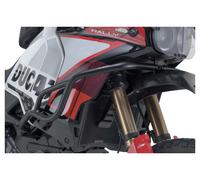 SW-Motech Defensa DESERT X RALLY, NEGRO