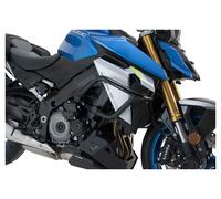 SW-Motech Defensa GSX-S 1000 21- NEGRO
