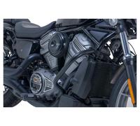SW-Motech Defensa HD NIGHTSTER NEGRO