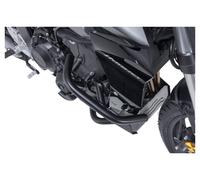 SW-Motech Defensa Honda CB1000 Hornet/SP Negra