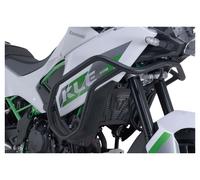 SW-Motech Defensa Kawasaki KLE500 / SE 26 - Negro