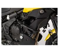 SW-Motech Defensa KAWASAKI VERSYS 650, NEGR