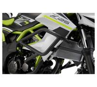 SBL.08.920.10001/b - Protectores Laterales de Motor Compatible con Kawasaki z125 (18-)