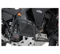 SW-Motech Defensa KTM 1290 S.A. 21- NEGRO